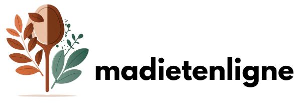 Logo Madietenligne